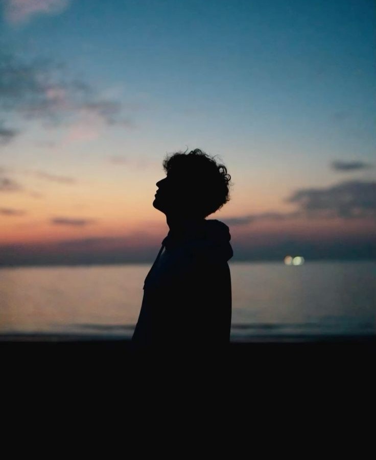 alone dp