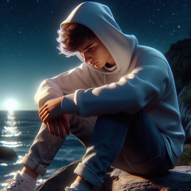 alone dp