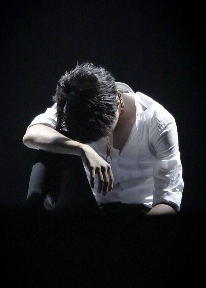 alone dp