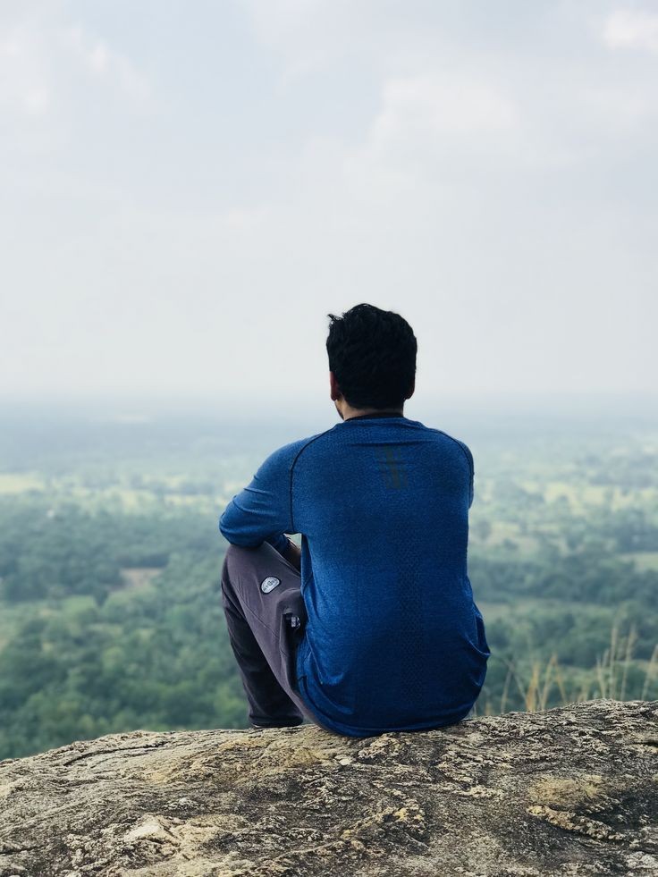alone dp