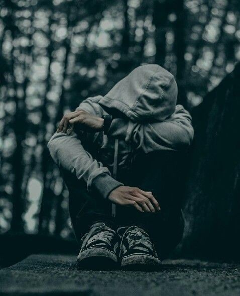 alone dp