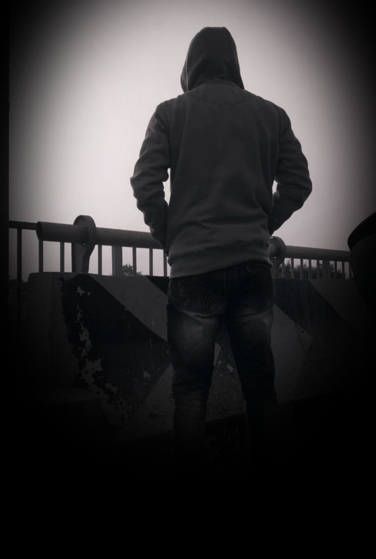 alone dp