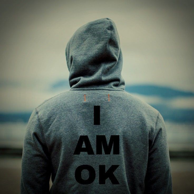 alone dp