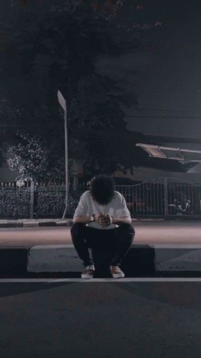 alone dp