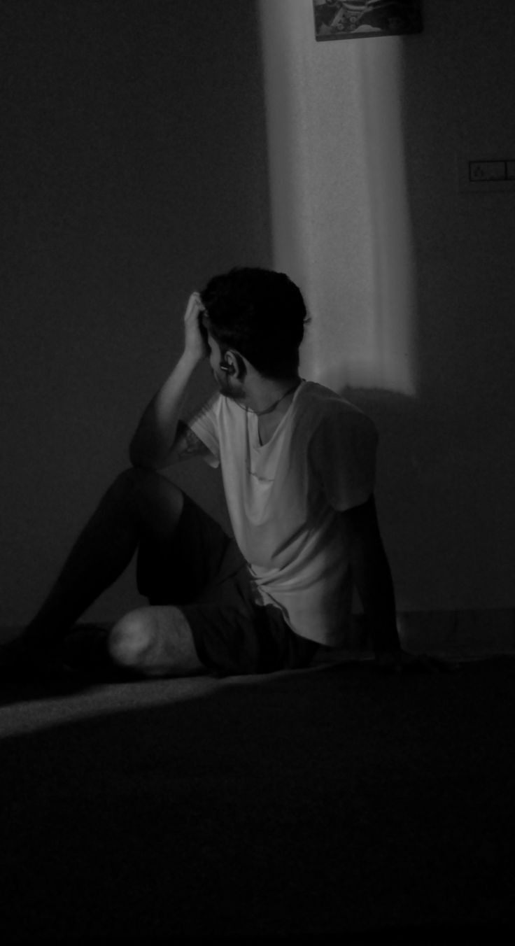 alone dp