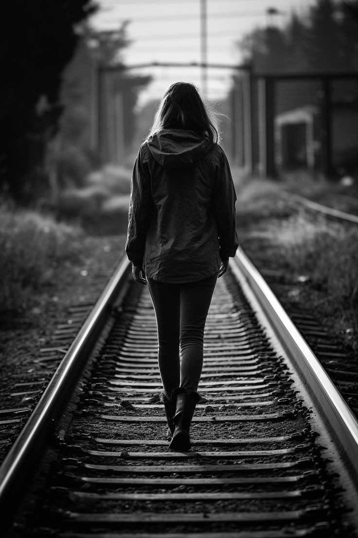 alone dp