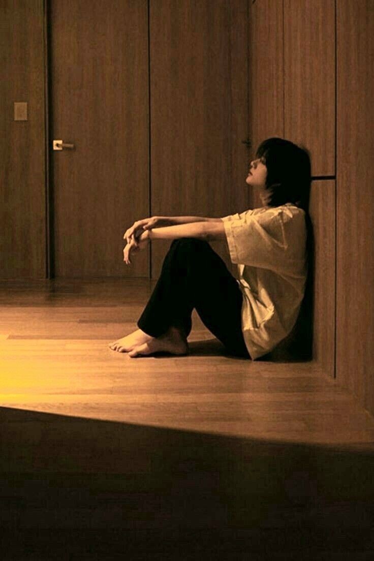 alone dp