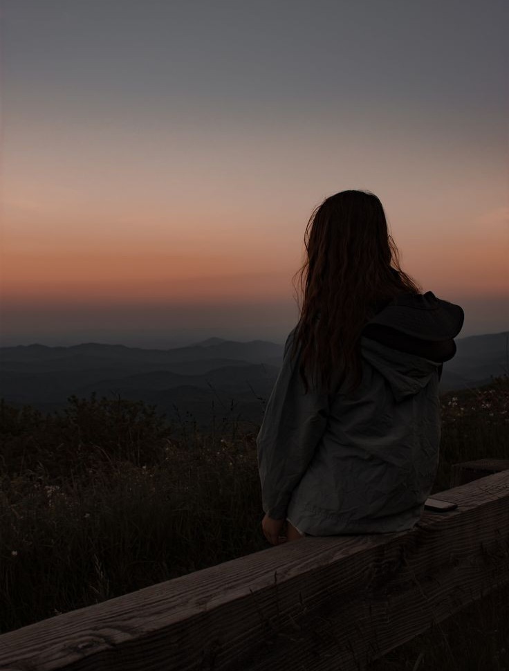 alone dp