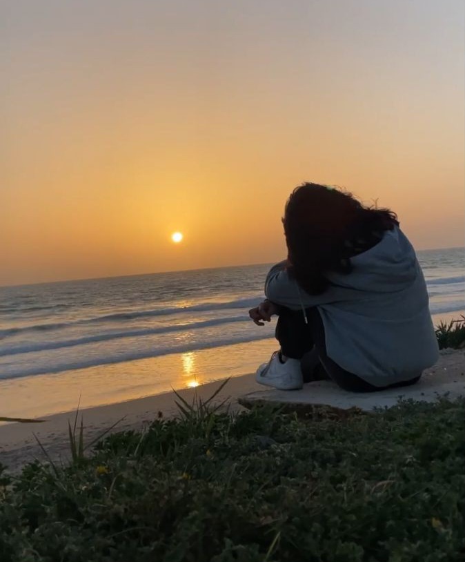 alone dp
