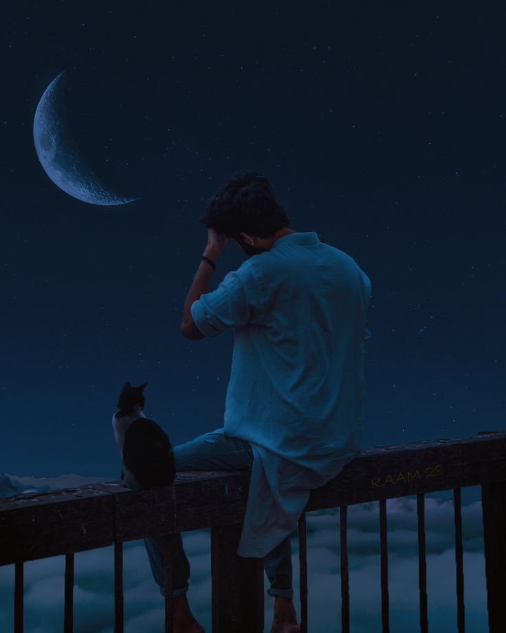 alone dp