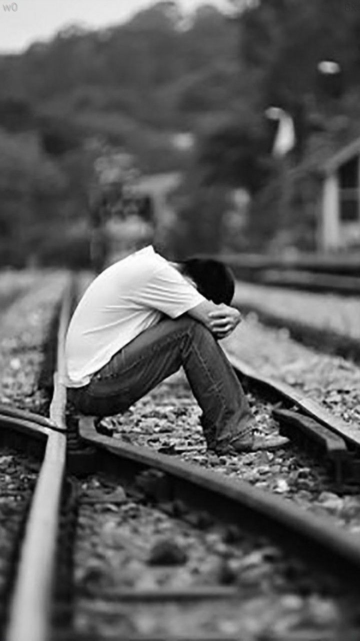 alone dp