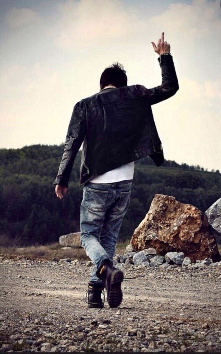 alone dp