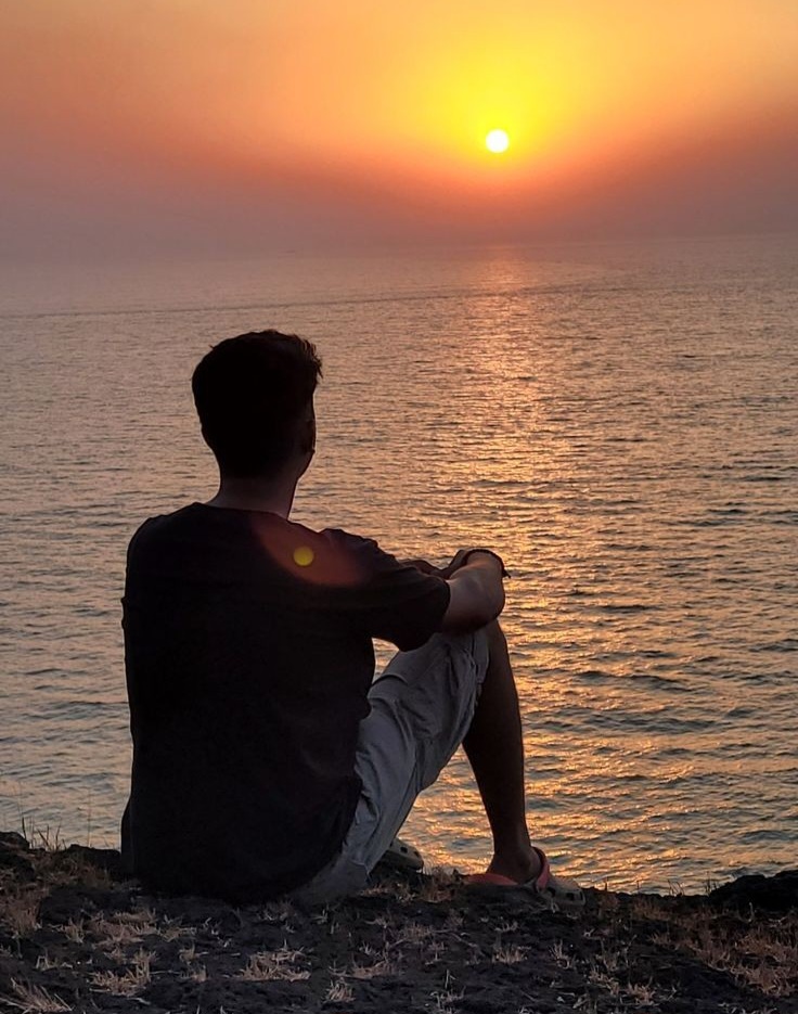 alone dp
