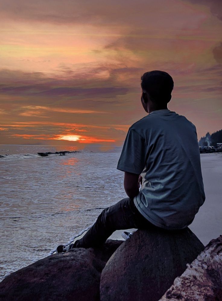alone dp