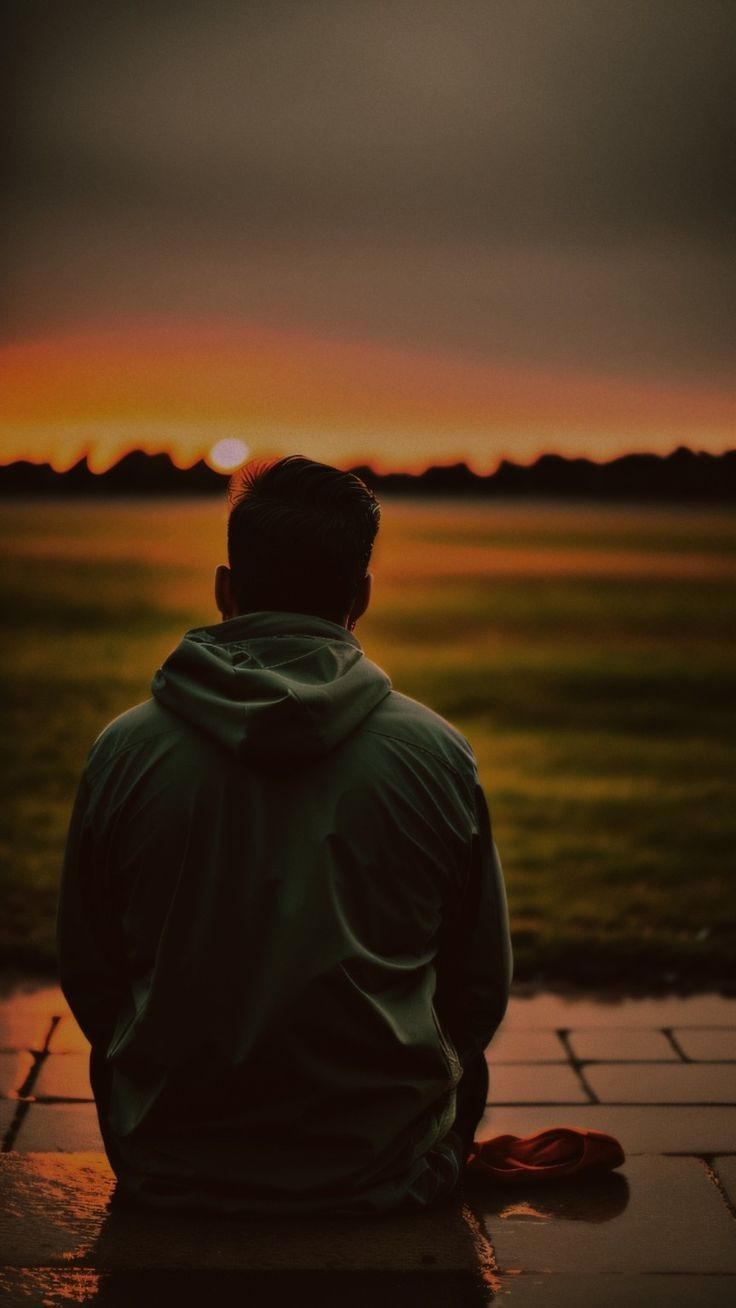 alone dp