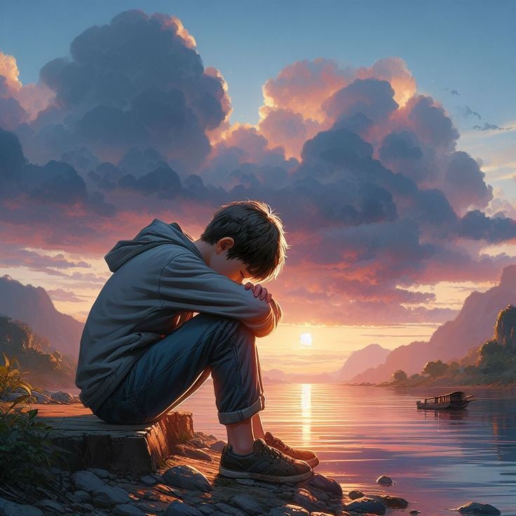 alone dp