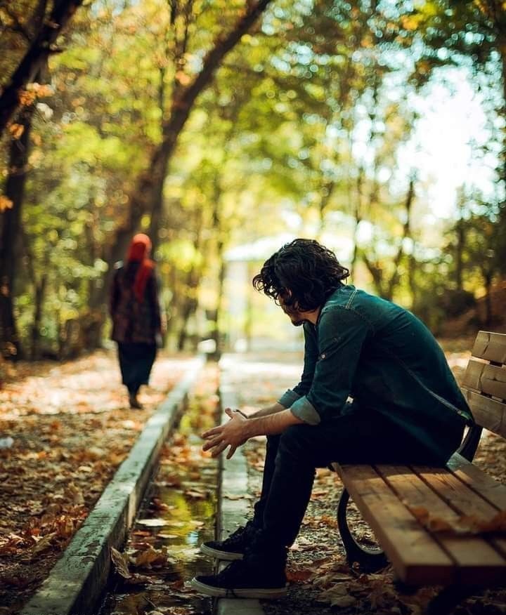 alone dp