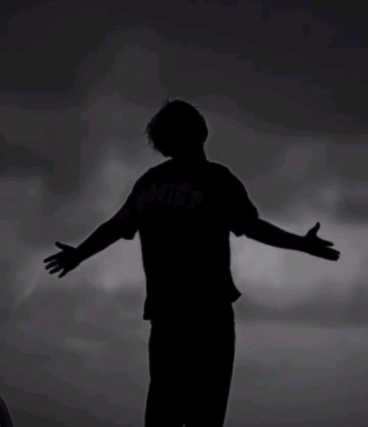 alone dp