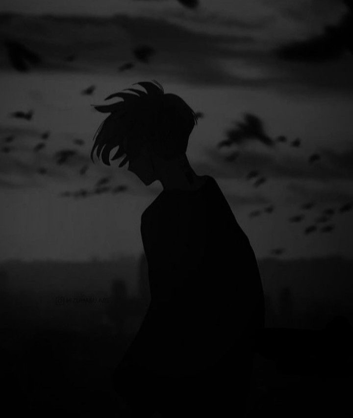 alone dp