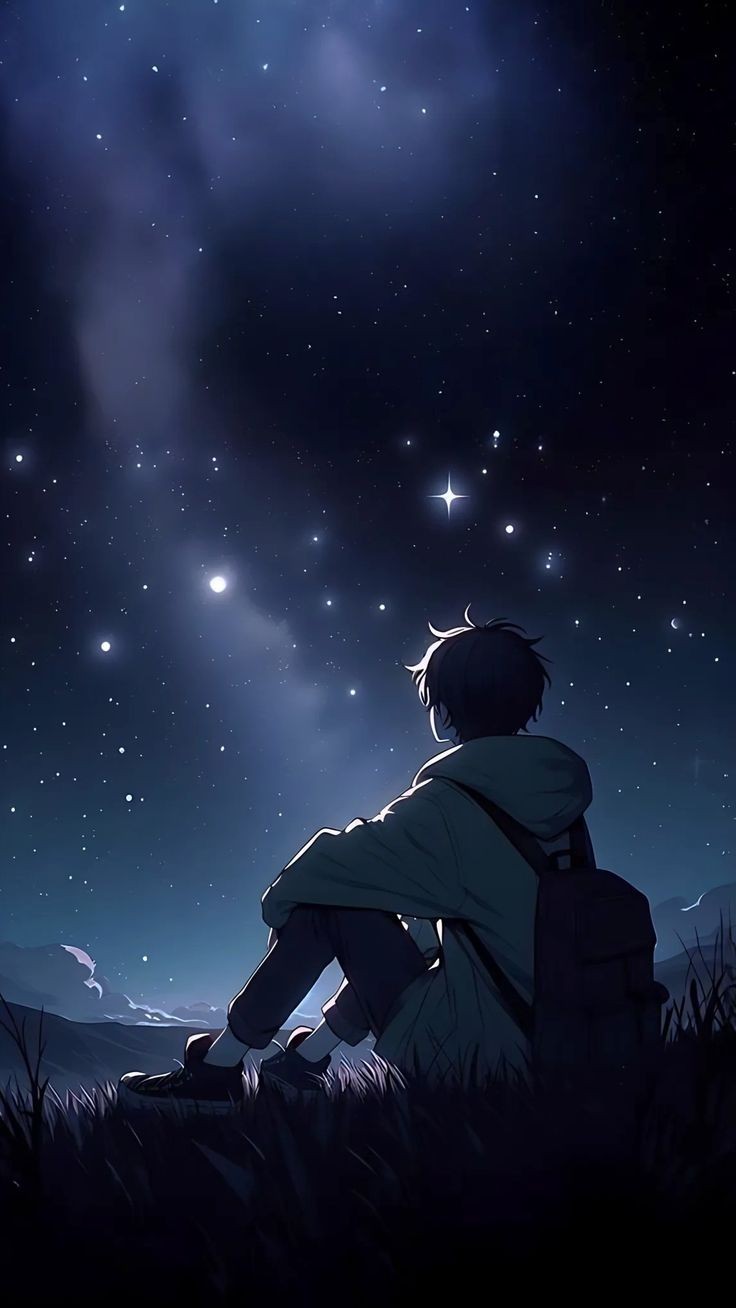 alone dp