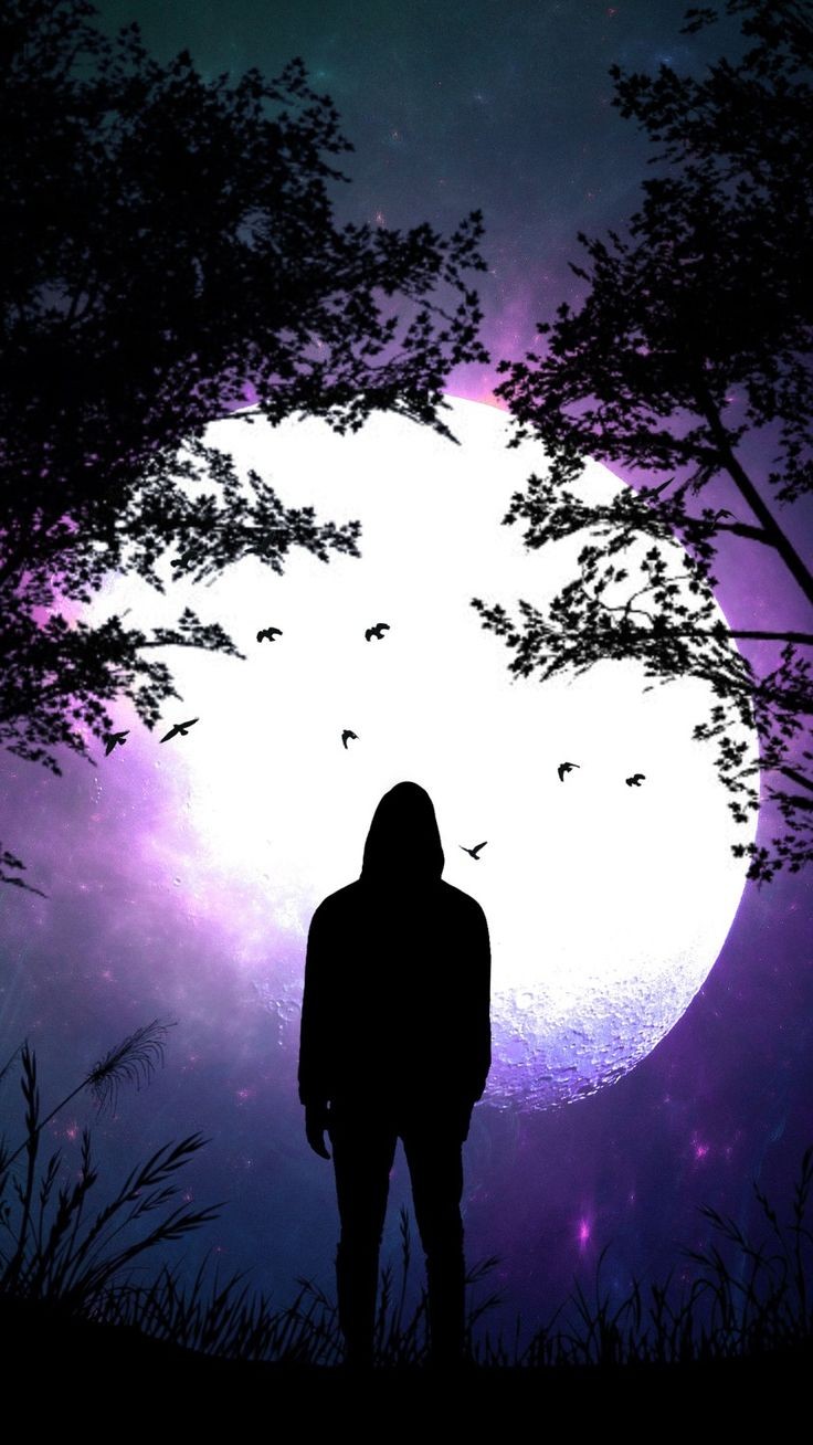 alone dp