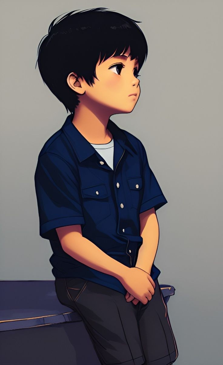 alone dp