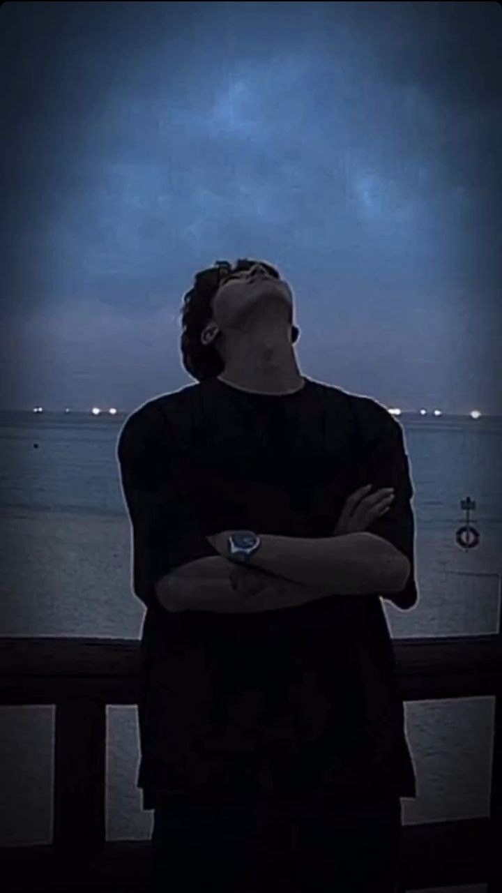 alone dp