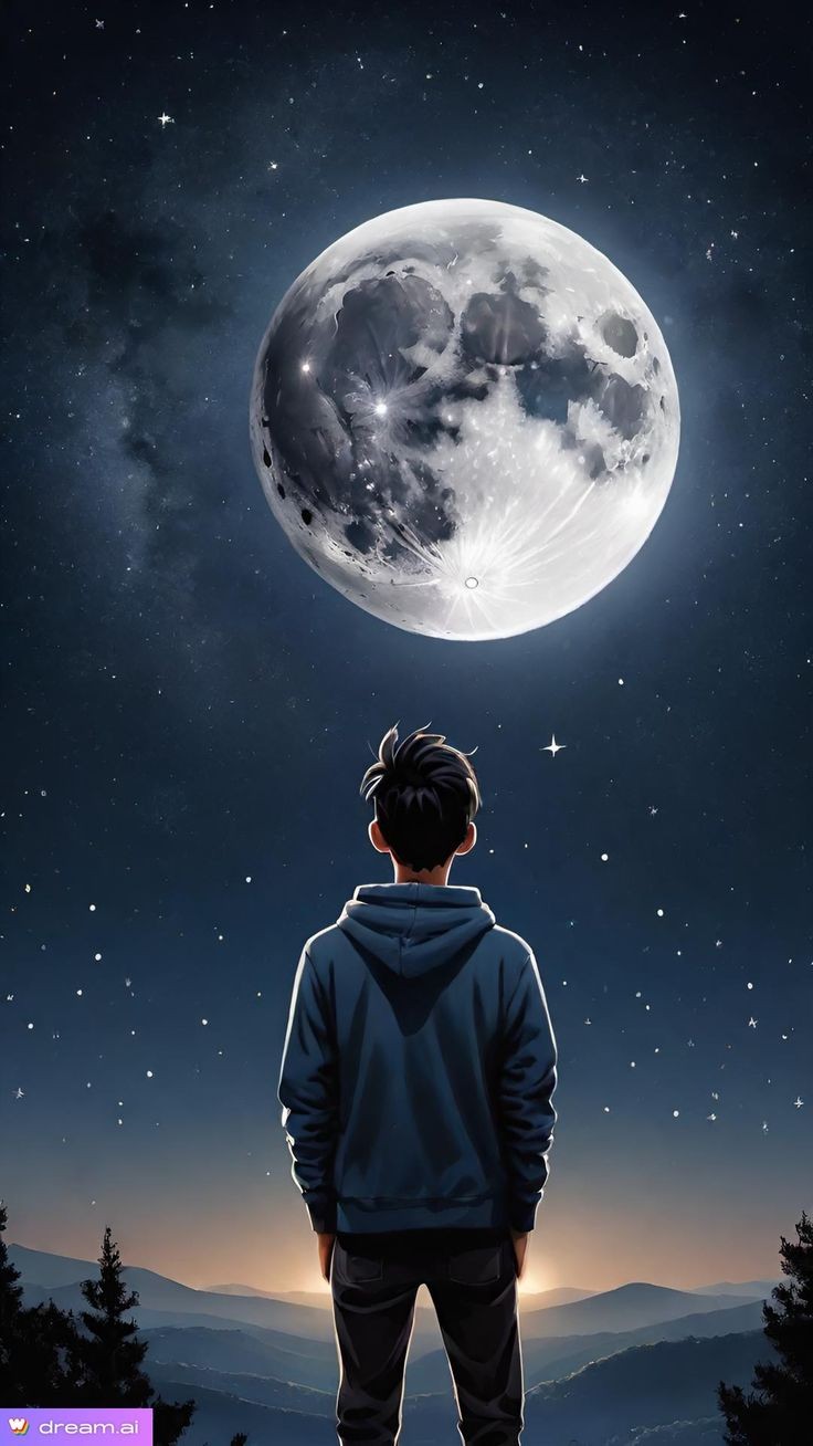 alone dp