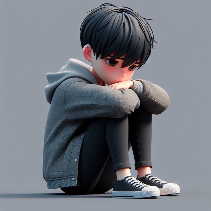 alone dp