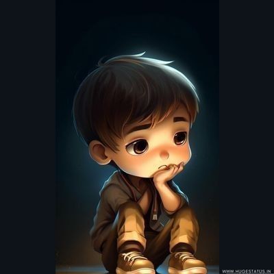 alone dp