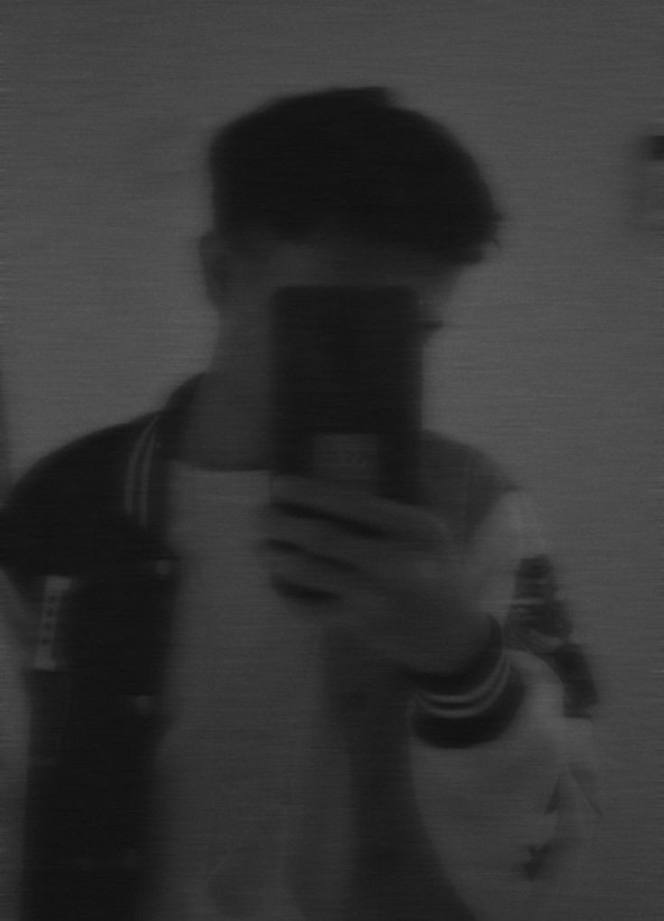 blur dp for Instagram boys