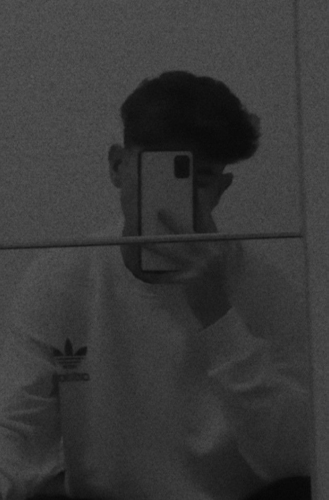 blur dp for Instagram boys