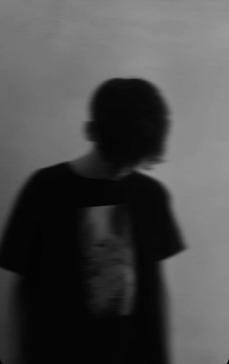 blur dp for Instagram boys