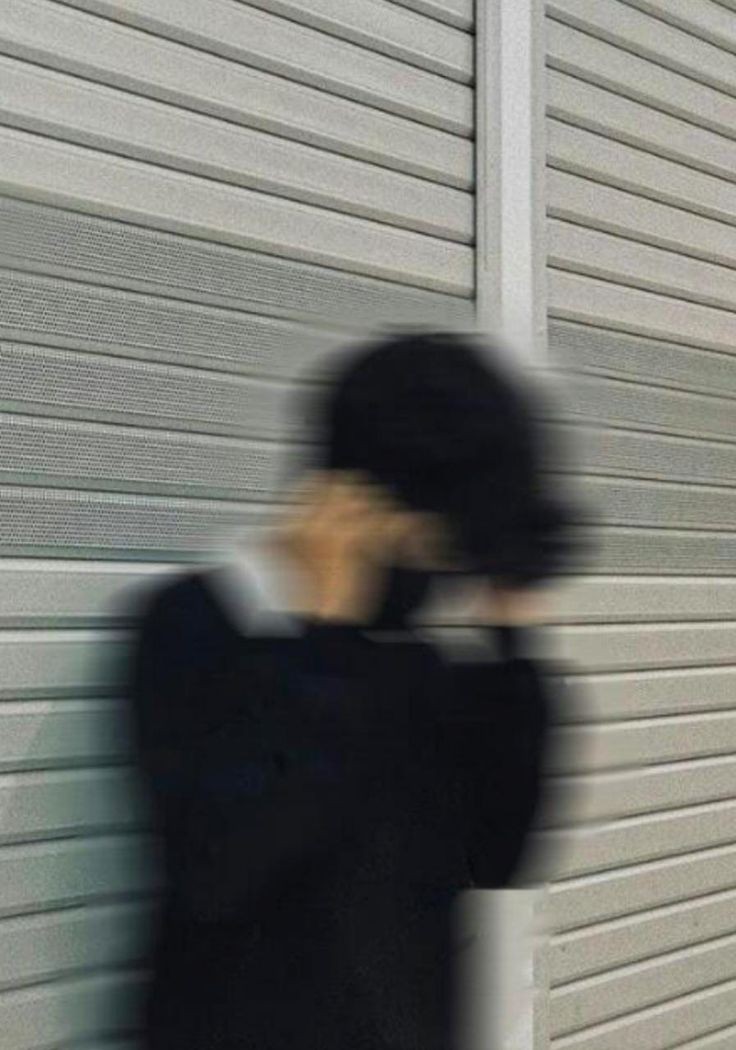 blur dp for Instagram boys