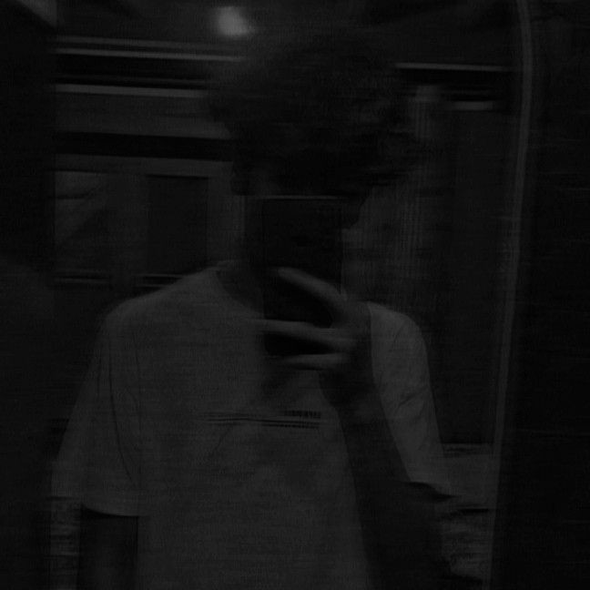 blur dp for Instagram boys