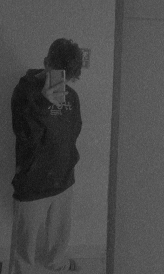 blur dp for Instagram boys