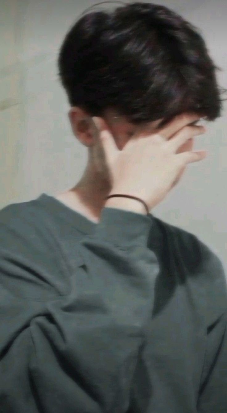 blur dp for Instagram boys