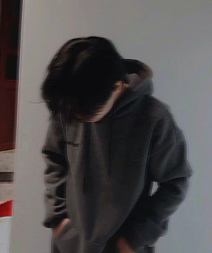 blur dp for Instagram boys