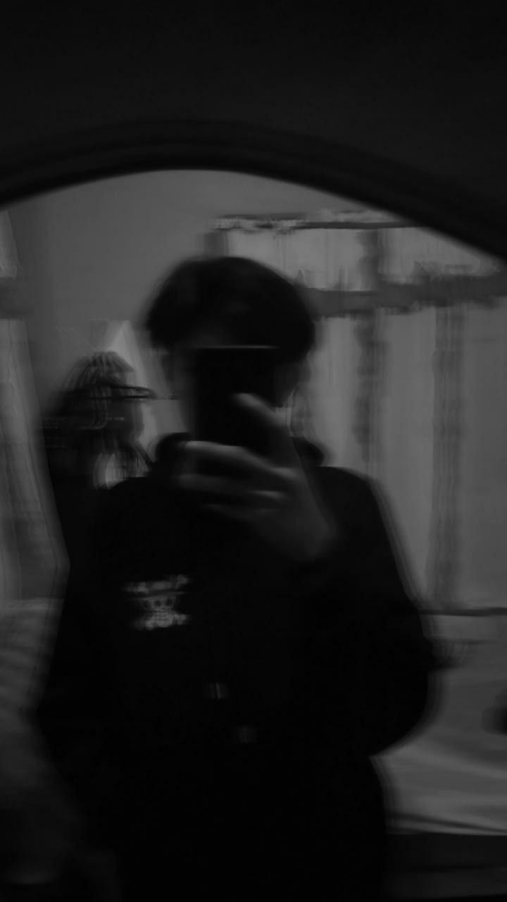 blur dp for Instagram boys