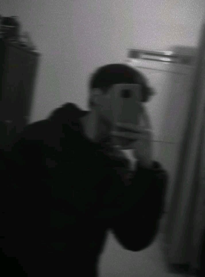 blur dp for Instagram boys