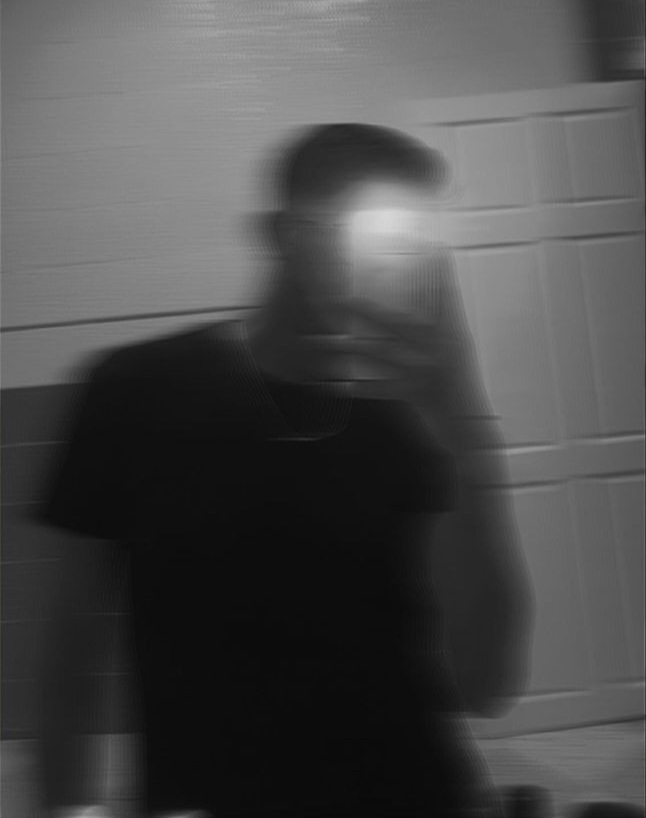 blur dp for Instagram boys