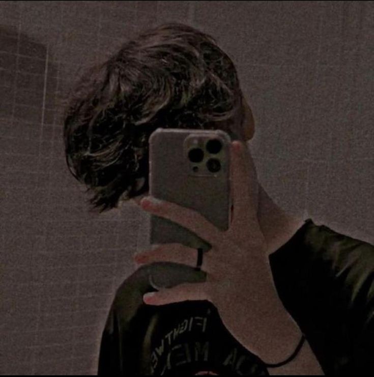 blur dp for Instagram boys