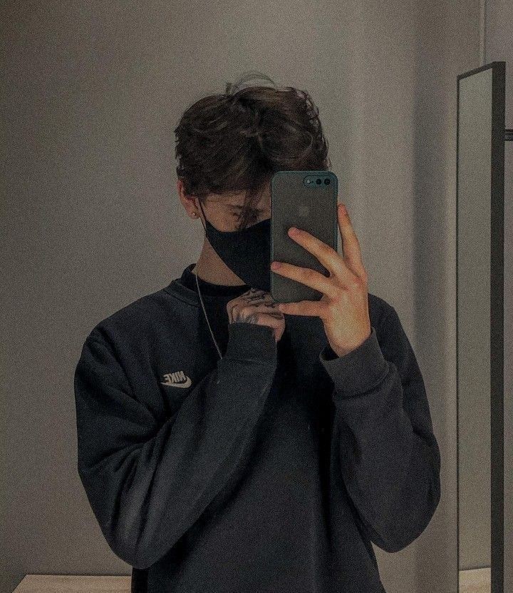 blur dp for Instagram boys