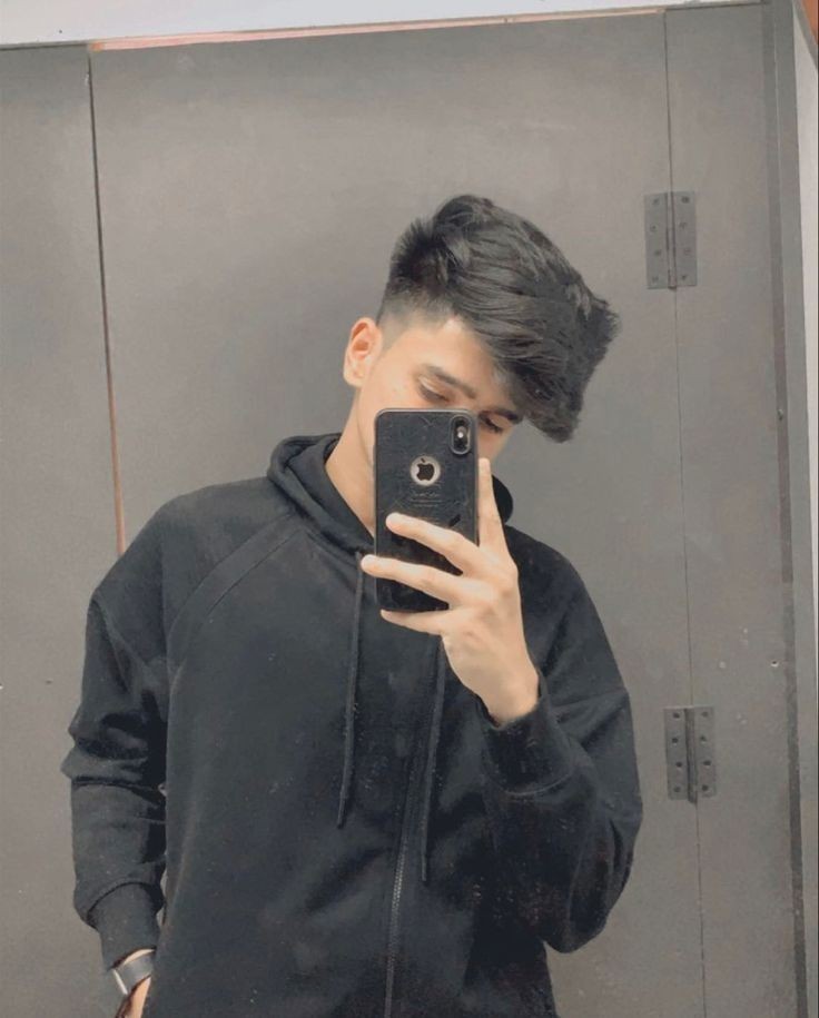 blur dp for Instagram boys