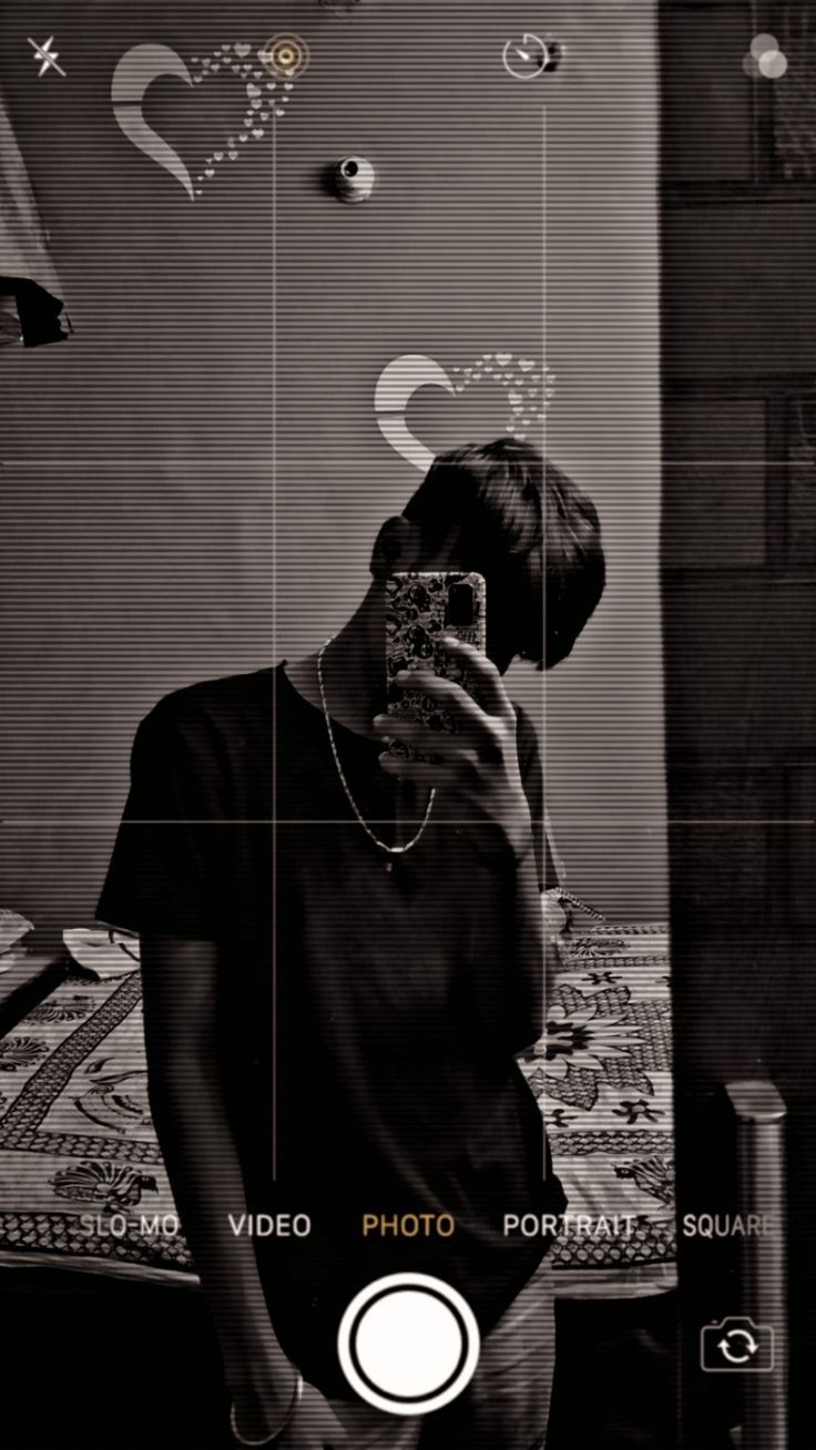 blur dp for Instagram boys