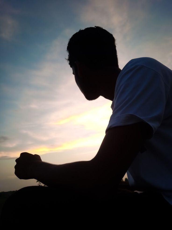 blur dp for Instagram boys