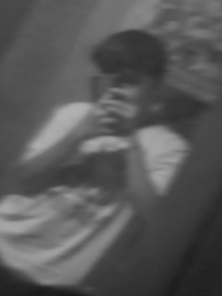 blur dp for Instagram boys