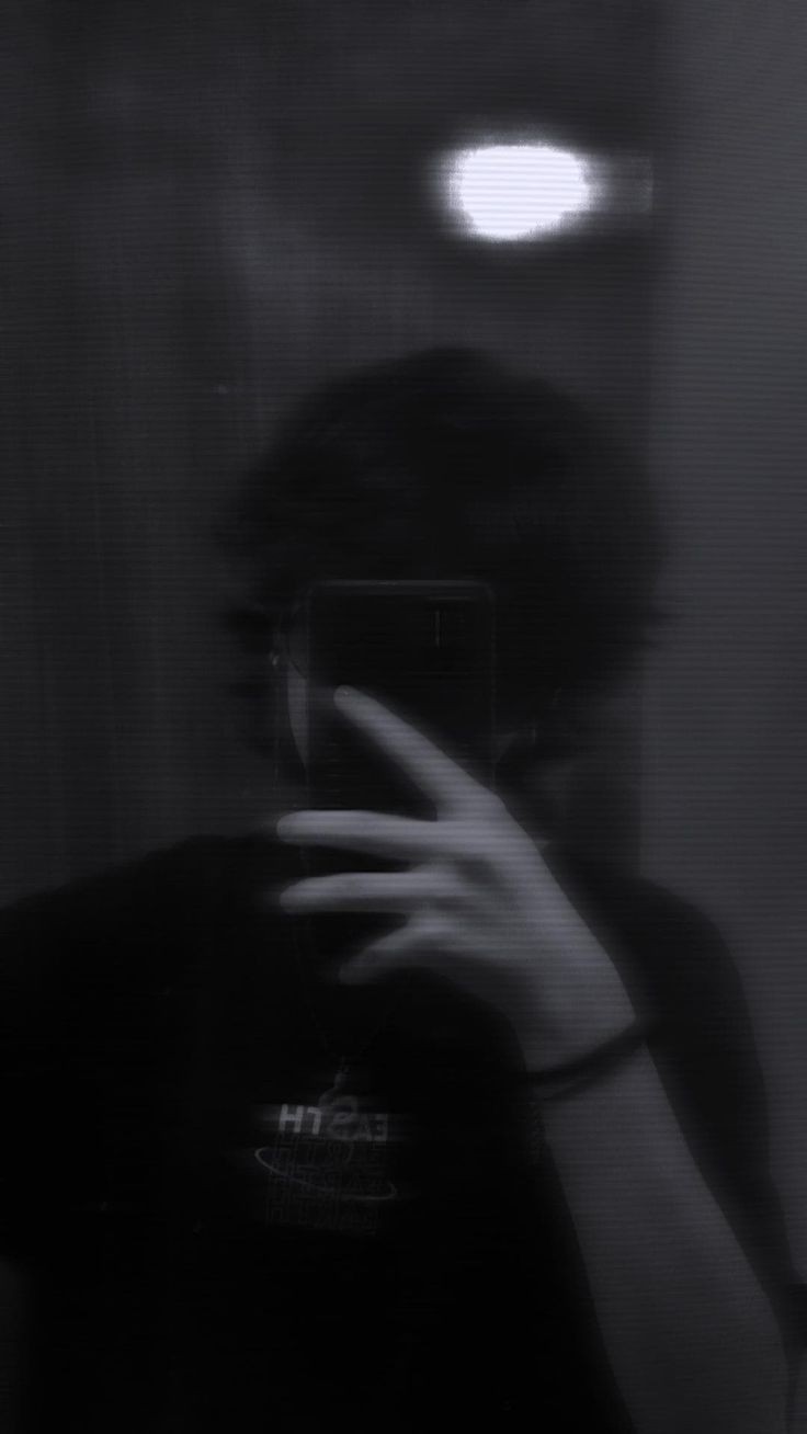 blur dp for Instagram boys