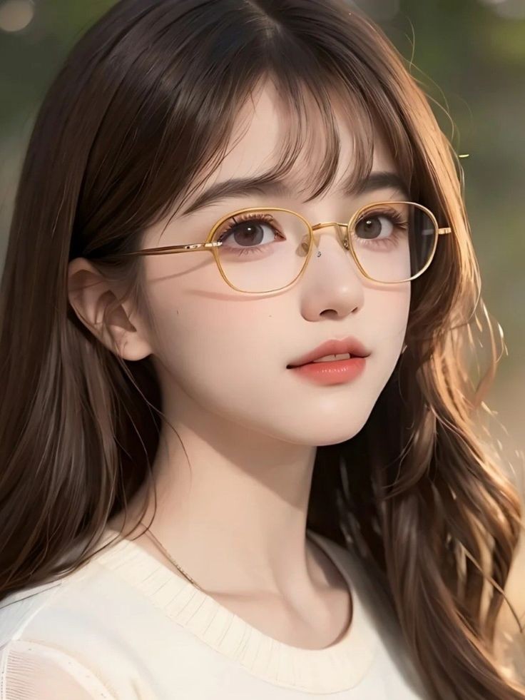 cartoon girl dp photo