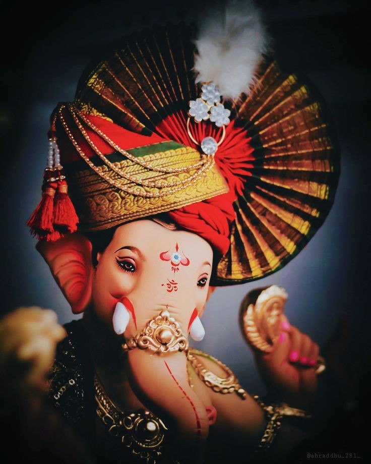 ganesh photo dp